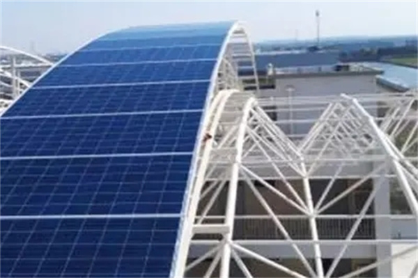 中科联建太阳能发电