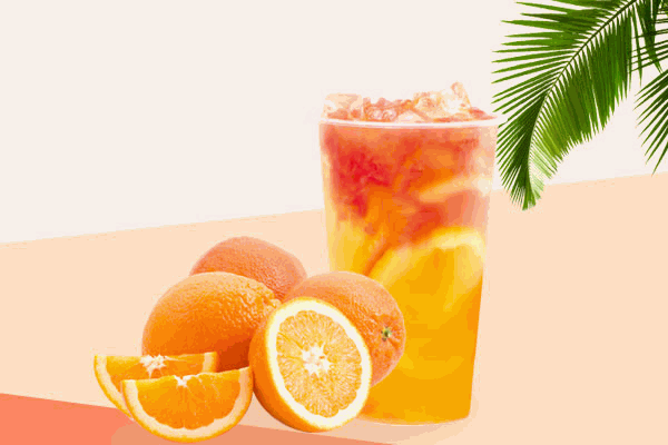 裡茶InnerTea