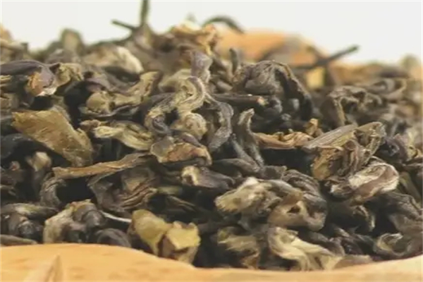 巧恩茶业加盟