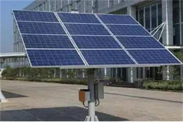 中科联建太阳能发电