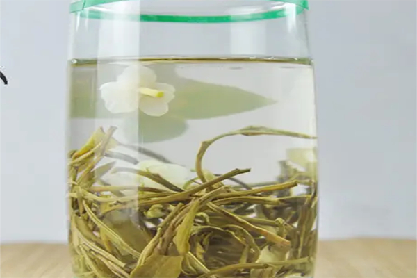 巧恩茶业加盟