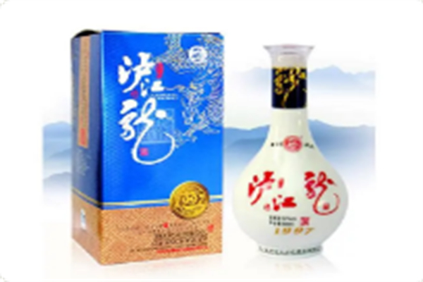 泸江白酒品牌加盟
