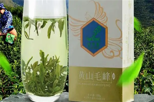 耕香园茶叶