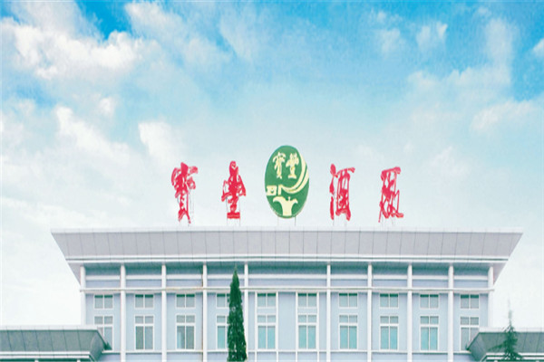宝丰白酒加盟