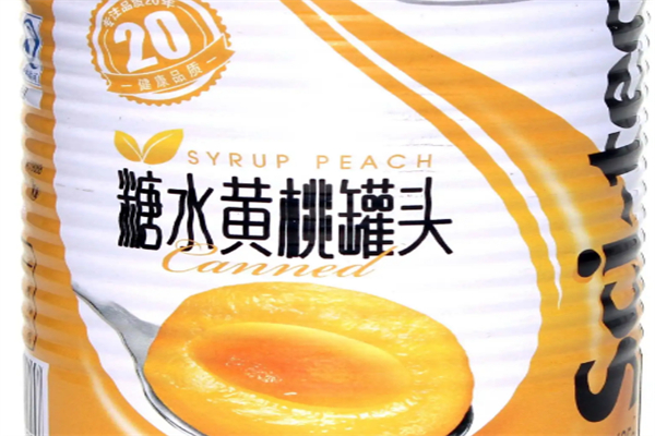南方食品罐头厂加盟