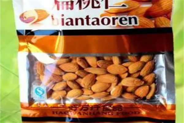 喜洋洋干果零食行加盟