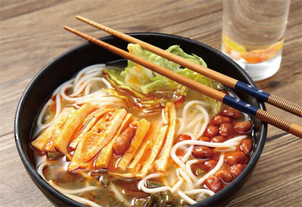 桂林米粉店