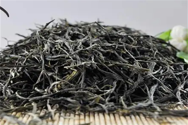 巧恩茶业加盟