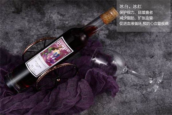 扬子果酒