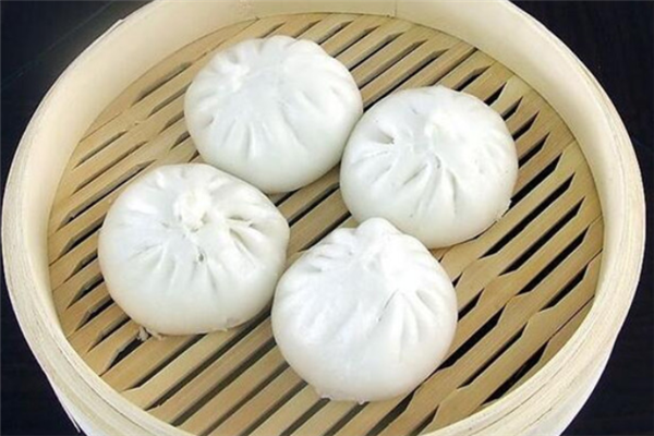 御品农夫包子铺
