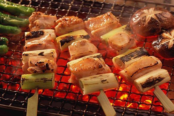 小牛猪烤肉