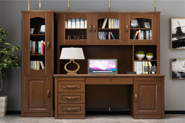 志光办公家具