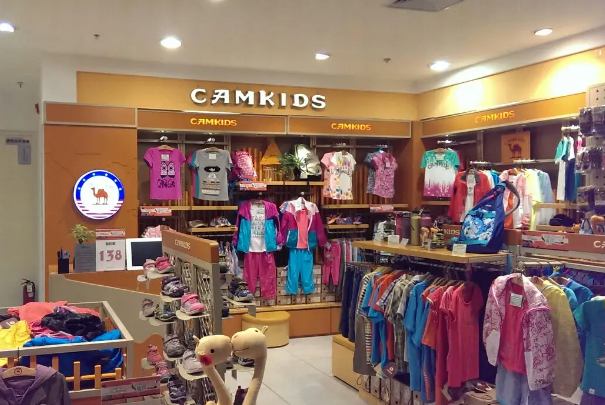 CAMKIDS