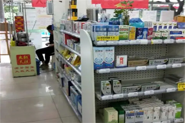 贝美森药房网加盟