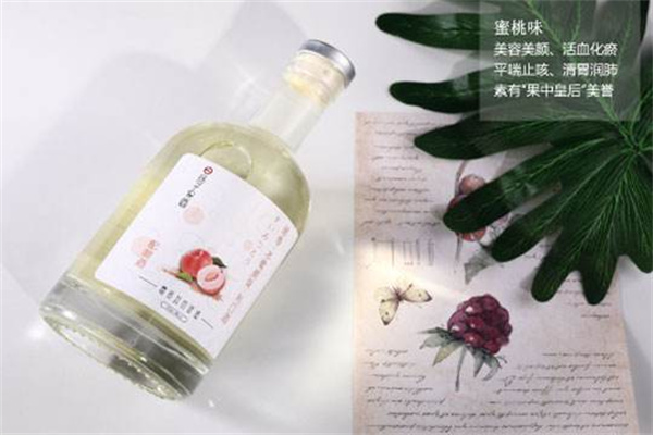 扬子果酒