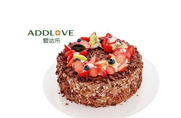 爱达乐蛋糕