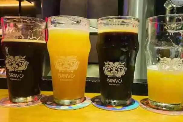 Bravo保霖精酿