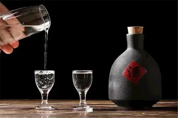 东北一品窖酒业