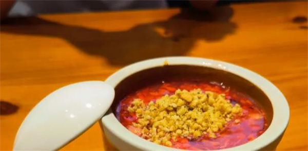 真世味油饼