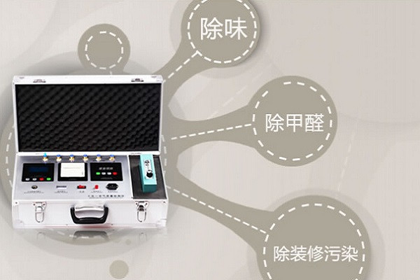 净无忧除甲醛