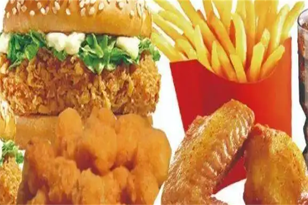 百赛餐饮