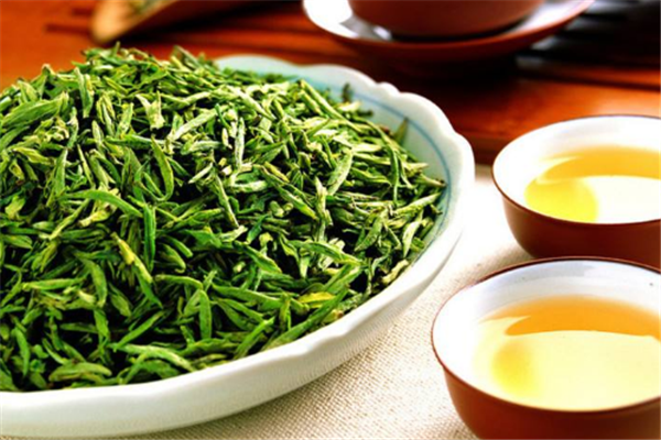 心怡茶坊