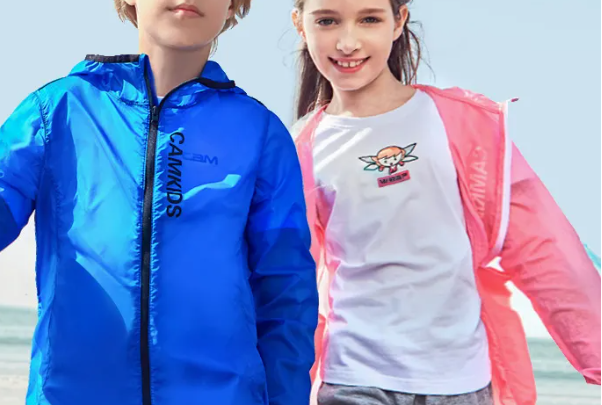 CAMKIDS