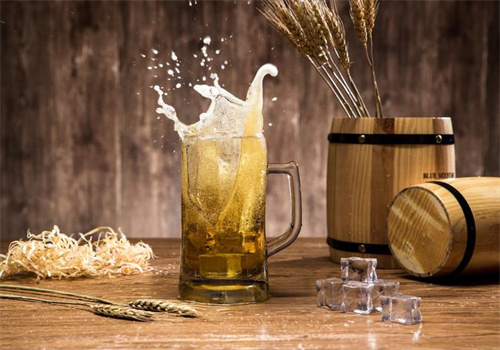 三泰啤酒