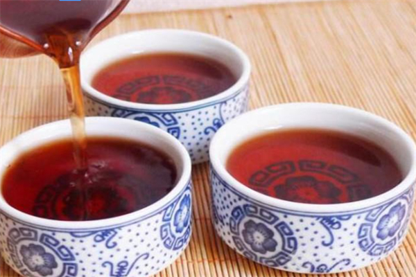大茶仓茶叶