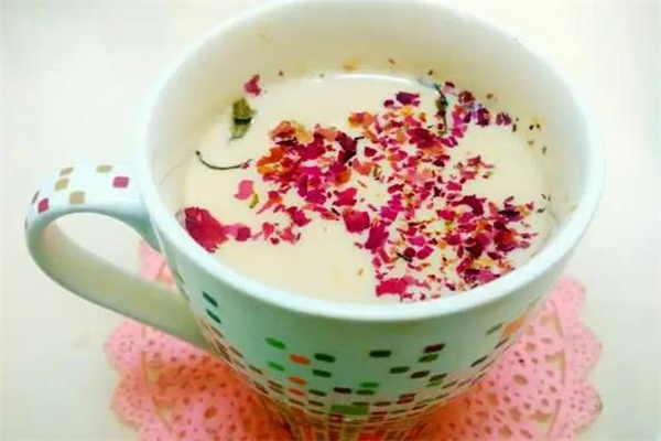 茶一屋奶茶