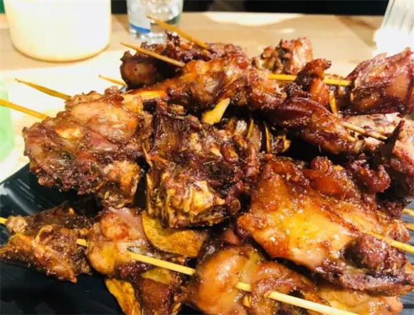 兴隆qq鸡架