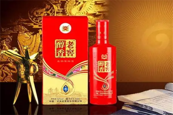 梅河老窖白酒
