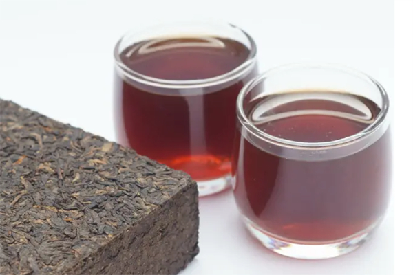 大茶仓茶叶