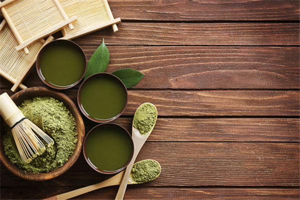 名池茶业