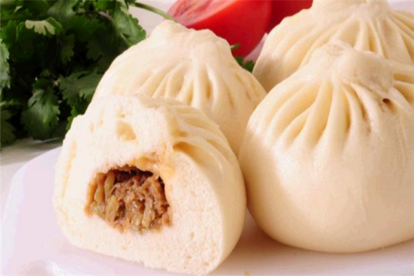 御品农夫包子铺