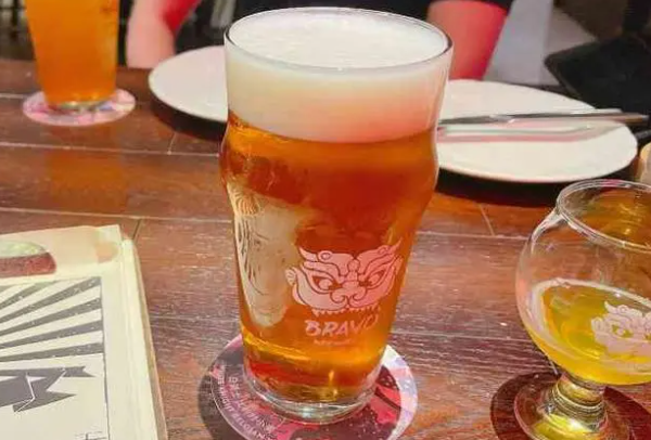 Bravo保霖精酿