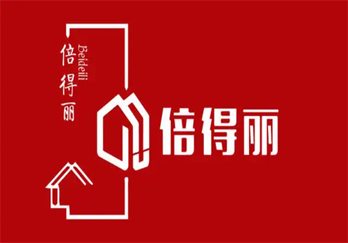 倍得丽家装电商平台