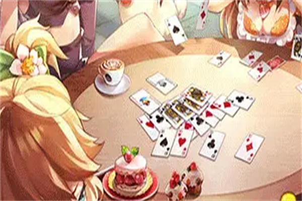 微乐棋牌