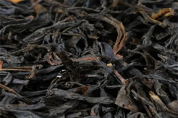 单枞茶叶加盟