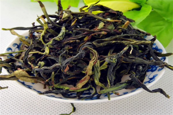 单枞茶叶加盟