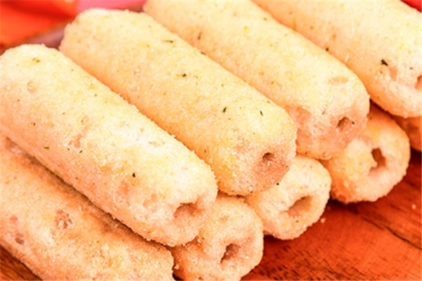 多美休闲食品加盟