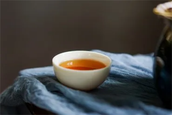 一味茶城