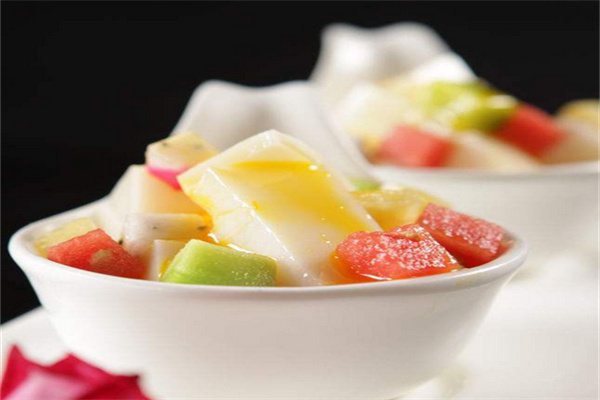 Freshmix鲜果优