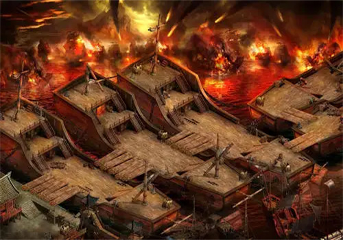 神话三国