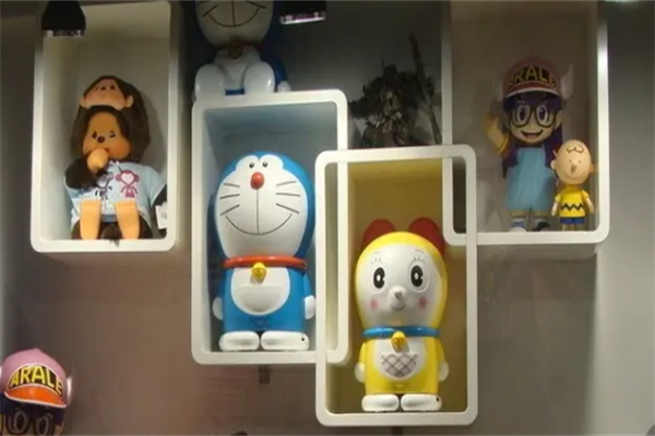 育龙玩具