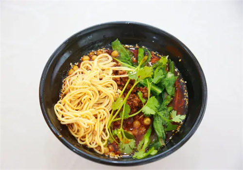 千古一香特色面庄