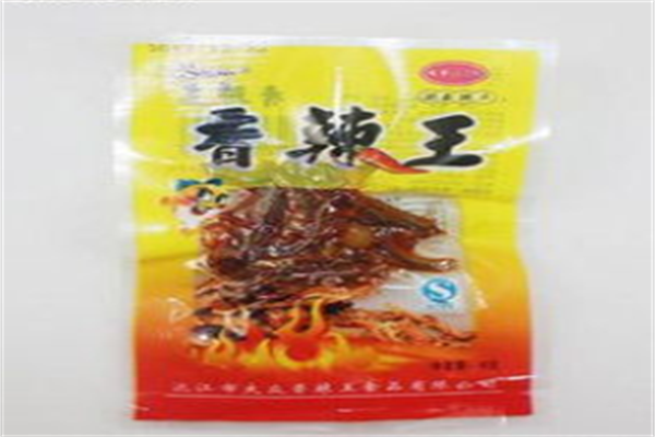 一然休闲食品