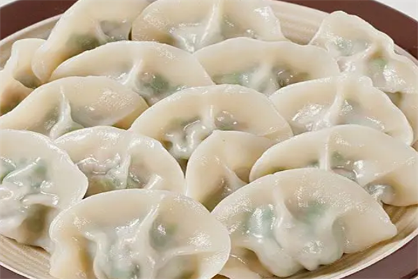 续集家的味道手工水饺
