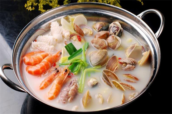六婆料专卖