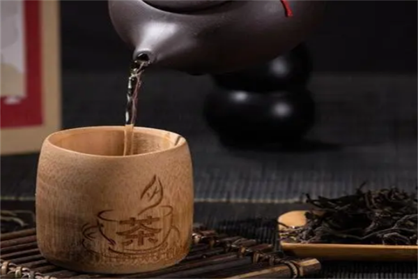 一味茶城